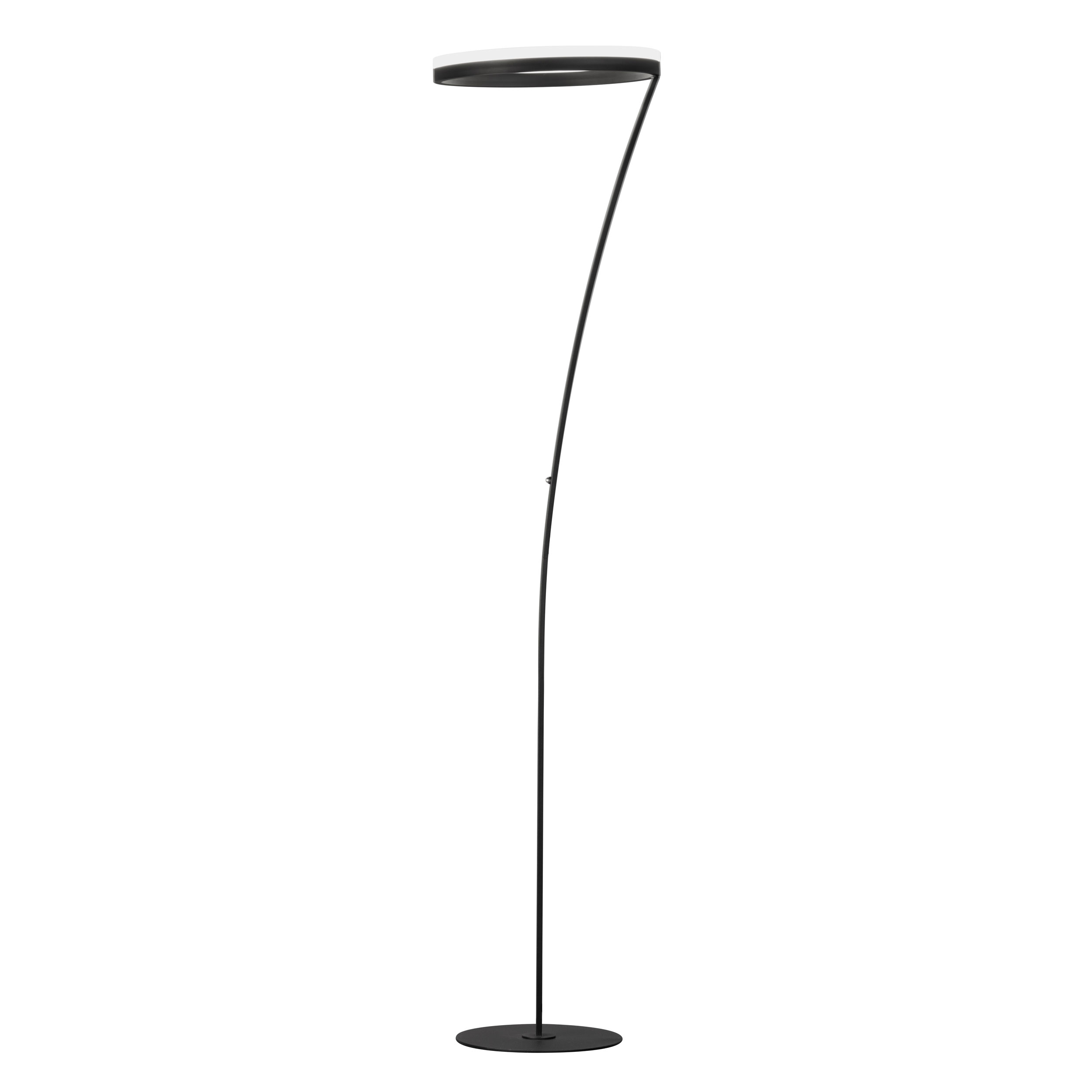 Fischer & HonselLED-Stehleuchte 1flg