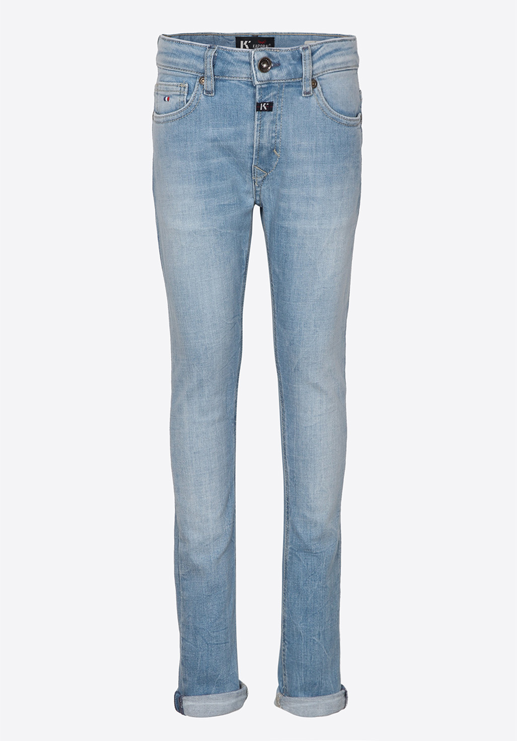 VOZ    Jean skinny Garçon