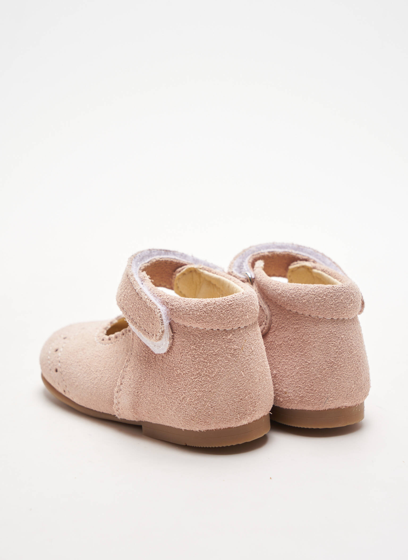 Paz Rodriguez Ballerines Fille couleur rose