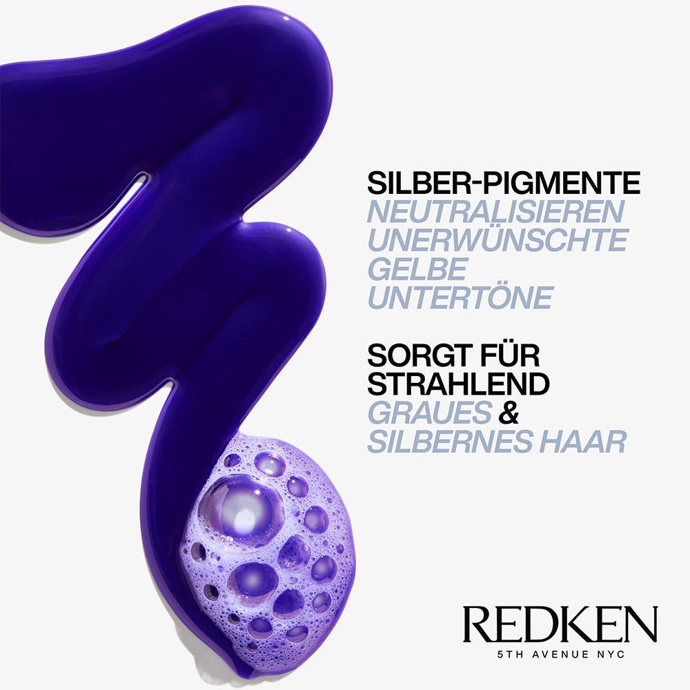 Redken Color Extend Graydient Shampoo 300 ml