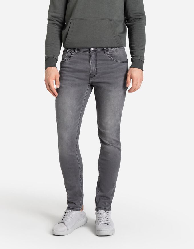 Jeans - Slim Fit