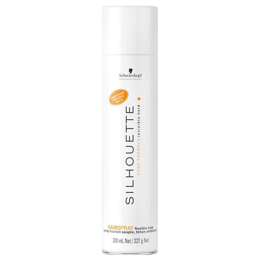 Schwarzkopf Professional Flexible Hold Spray pour cheveux Spray capillaire