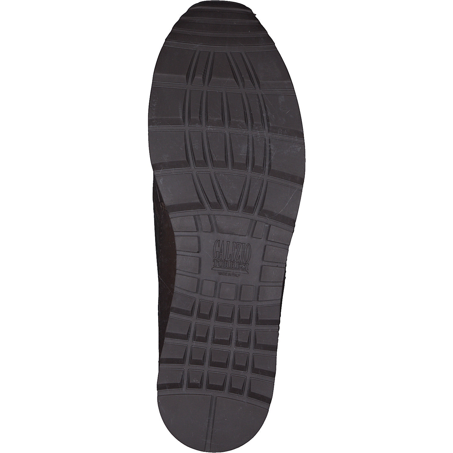 Galizio Torresi 415928, Sportliche Halbschuhe, Herren, Noc.-Pinet-Set.Choc
