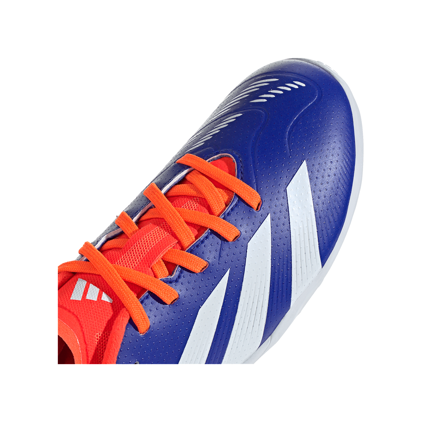 adidas Predator League TF Kids Blau