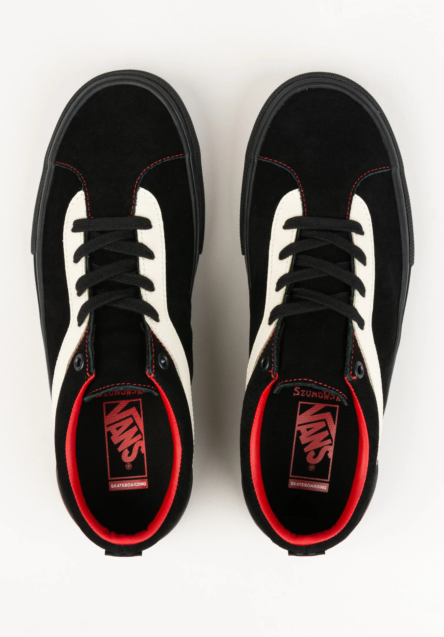 Skate Bold