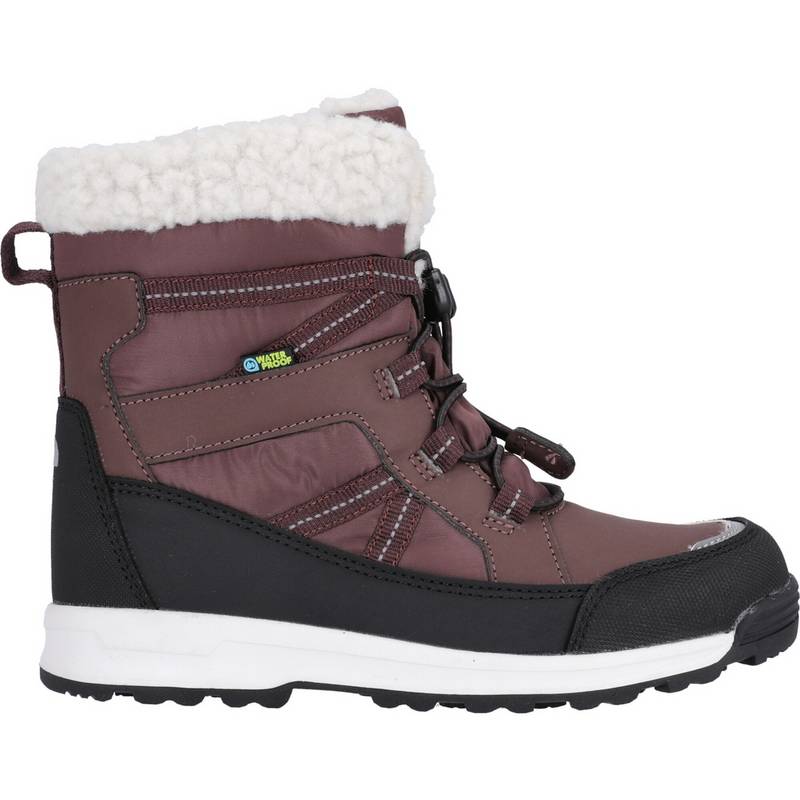 ZigZag Wranden Stiefel Kinder