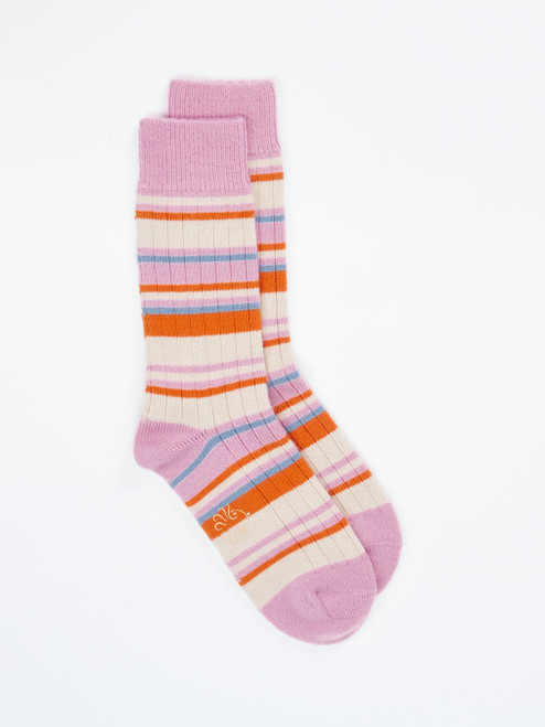 Damensocken-91919590011 Alto Milano