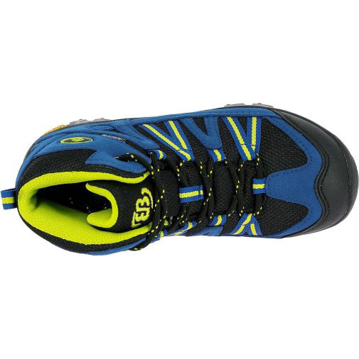 Brütting Outdoorstiefel Ohio High