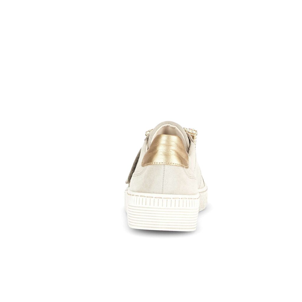 Gabor fashion Sneaker low beige