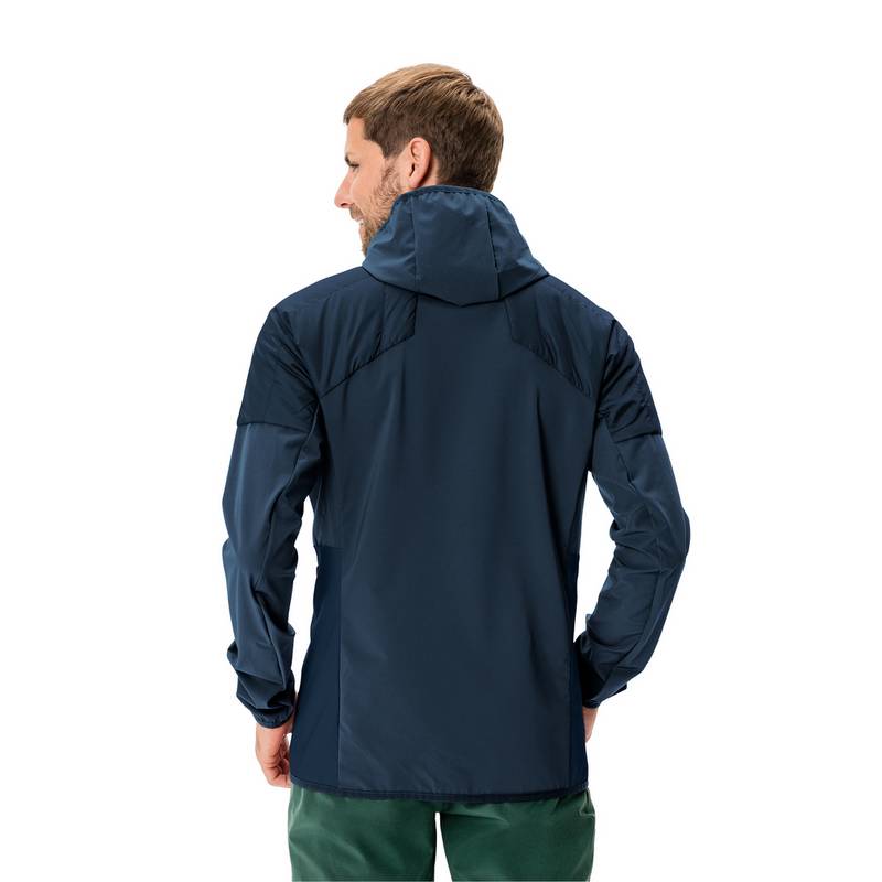 VAUDE Men's Brenva Jacket Outdoorjacke Herren