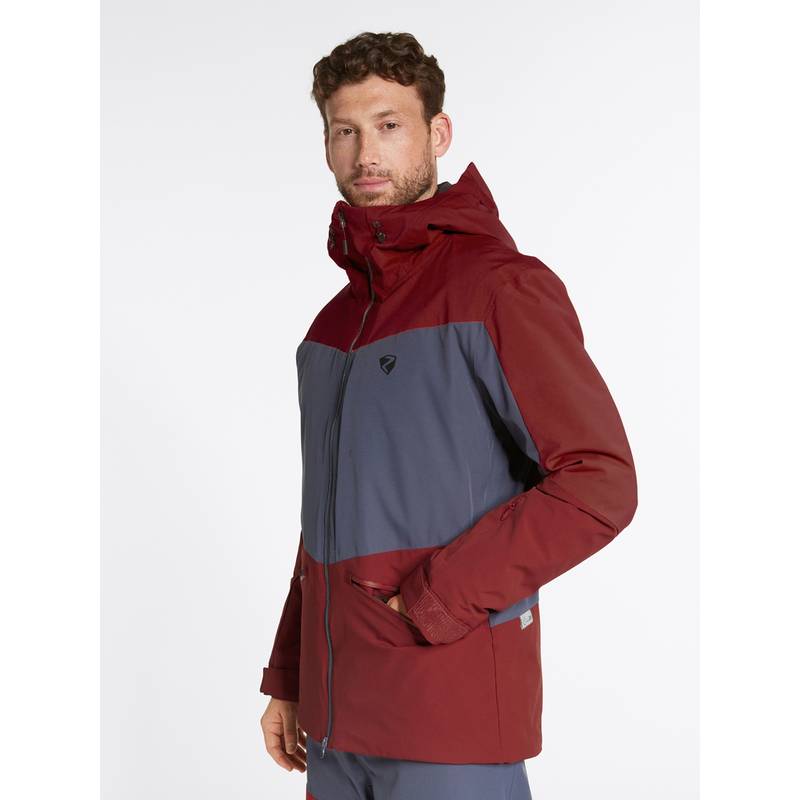 Ziener TRIGLAV Skijacke Herren