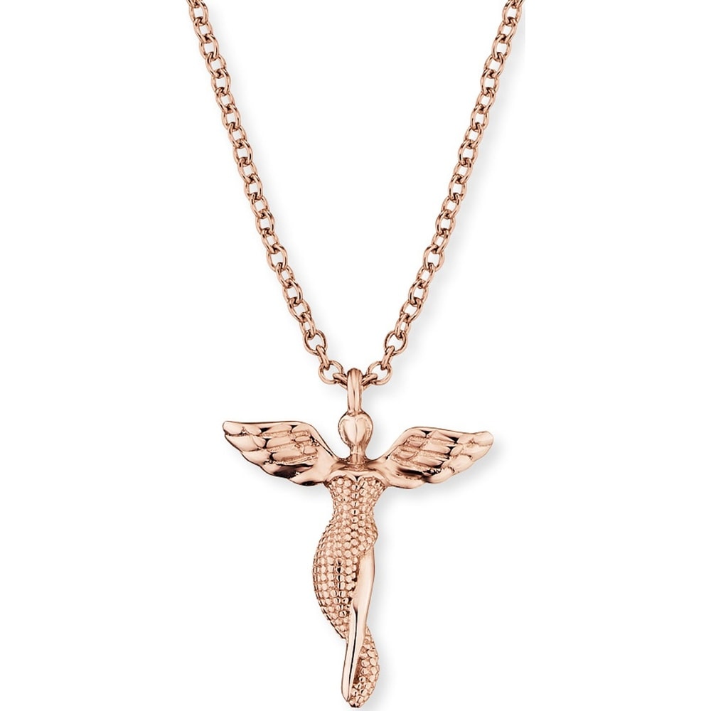 Engelsrufer Chaînette 925 Argent collier