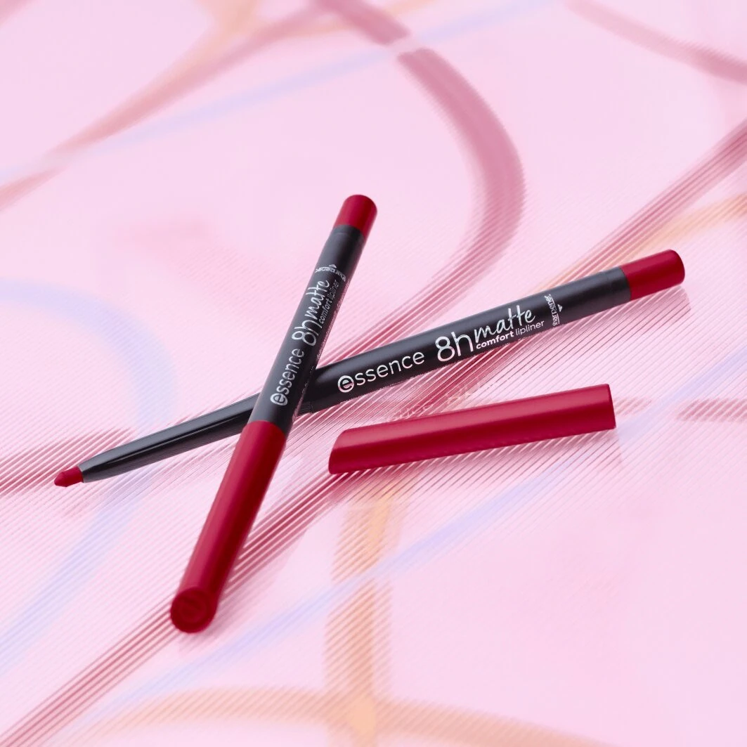 Essence 8h MATTE comfort
