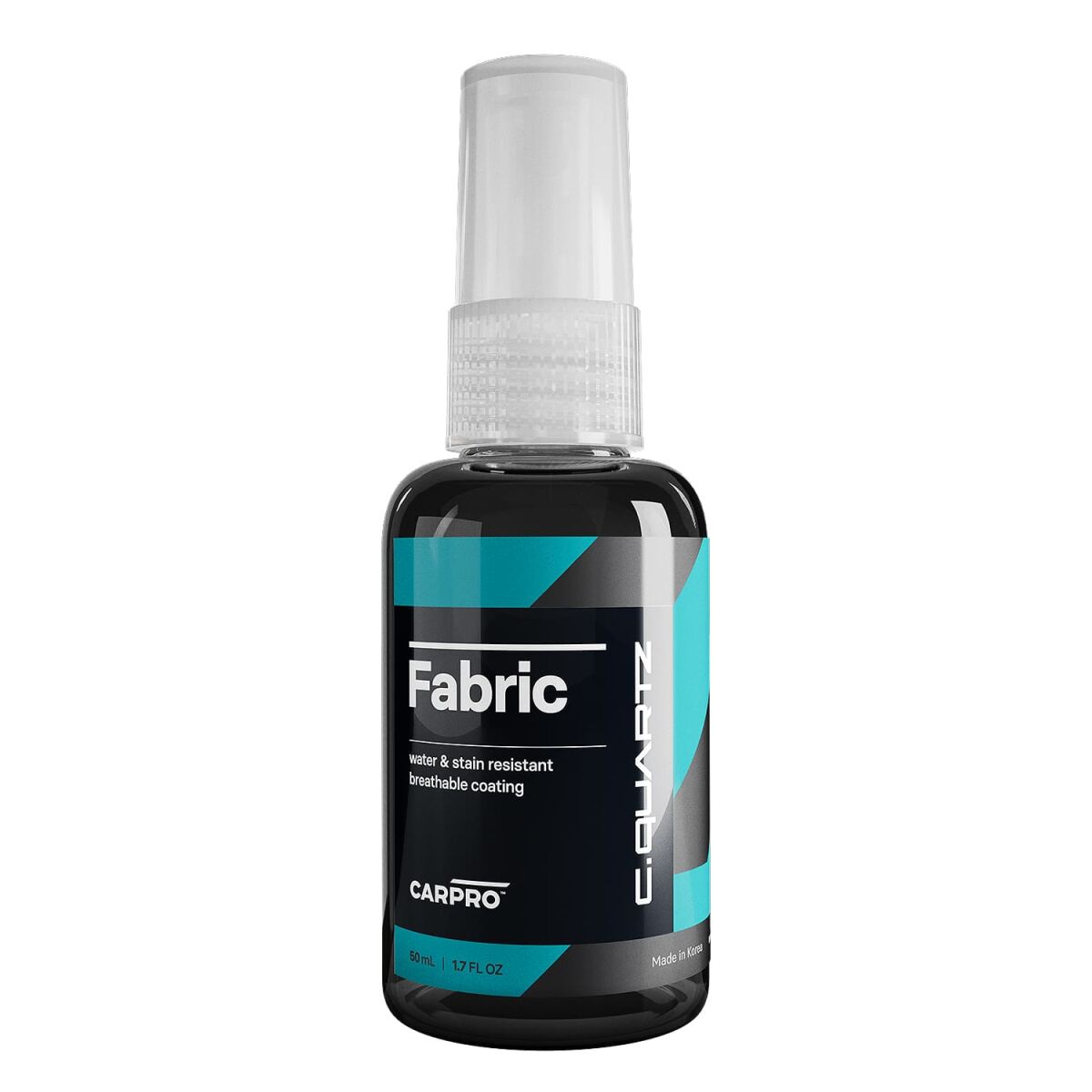 CarPro CQUARTZ Fabric Textilimprägnierung 50ml