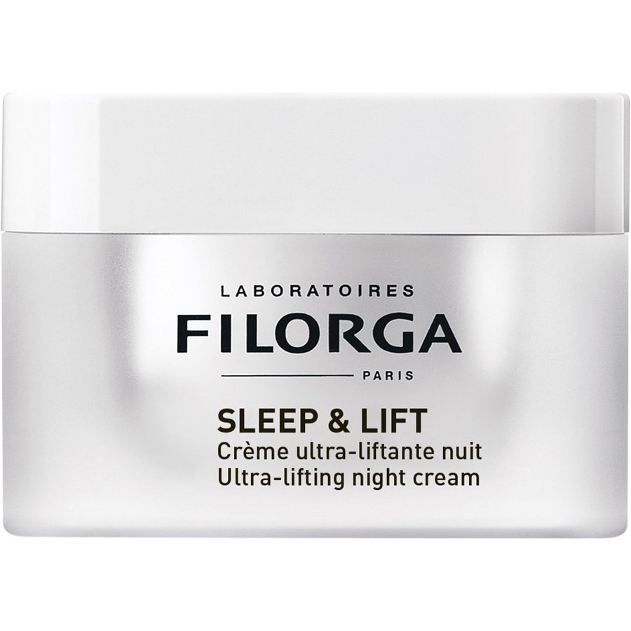 Ultra-Lifting Night Cream