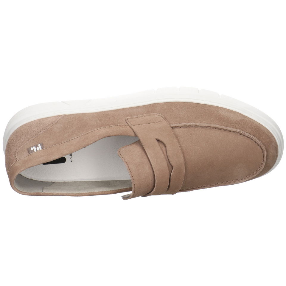 Pius Gabor Slipper