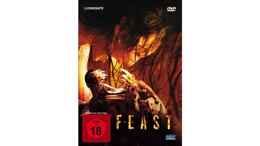Feast (uncut)