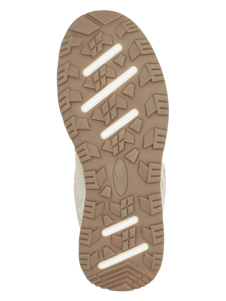 Westfjord Leder-Winterboots 