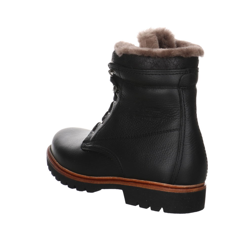 Panama Jack Aviator Igloo Boots