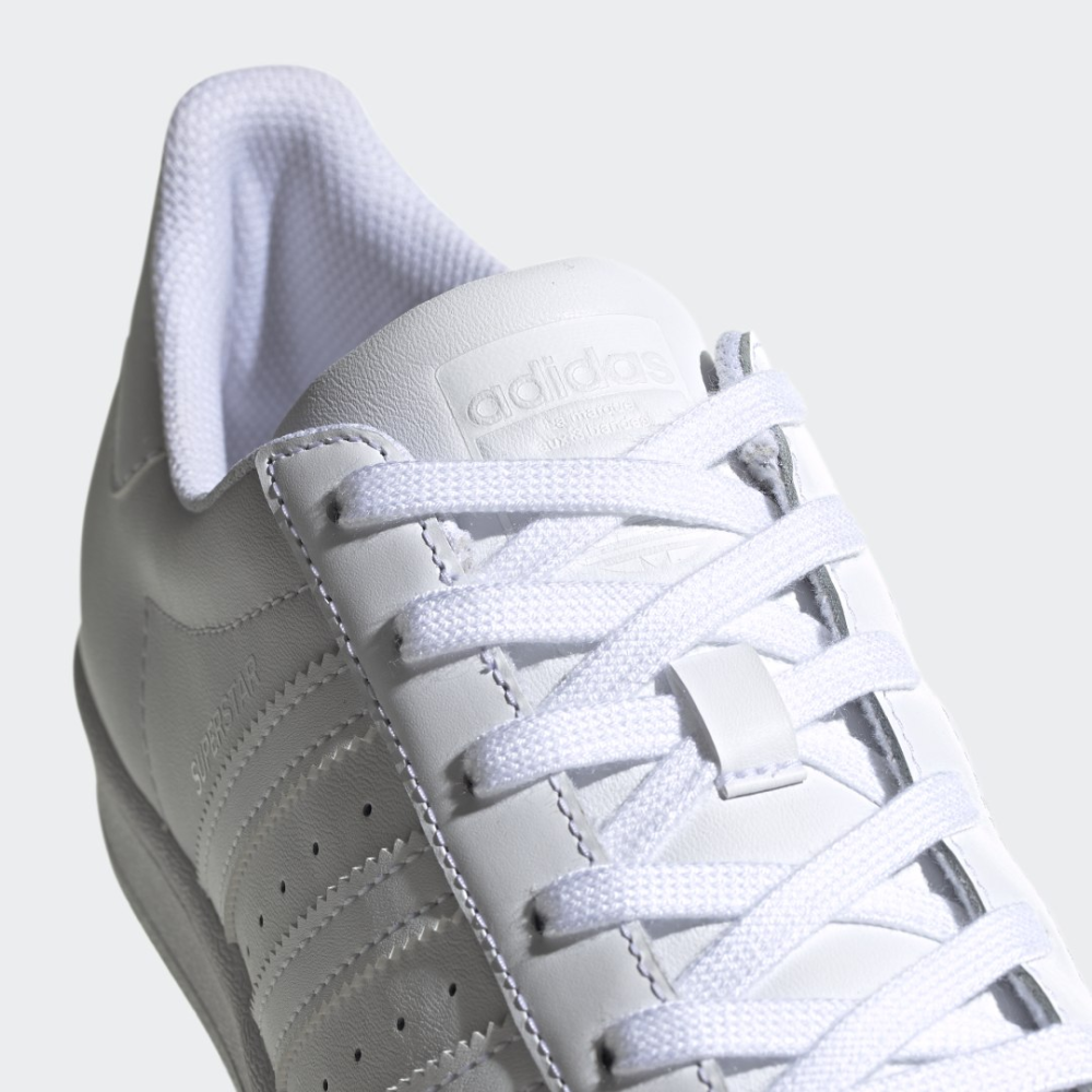 adidas Superstar W FV3285 / weiss