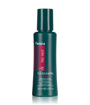 Fanola No Red Haarmaske-100 ml