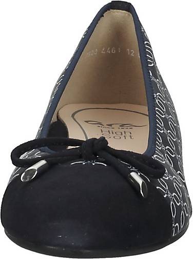 ara Ballerinas