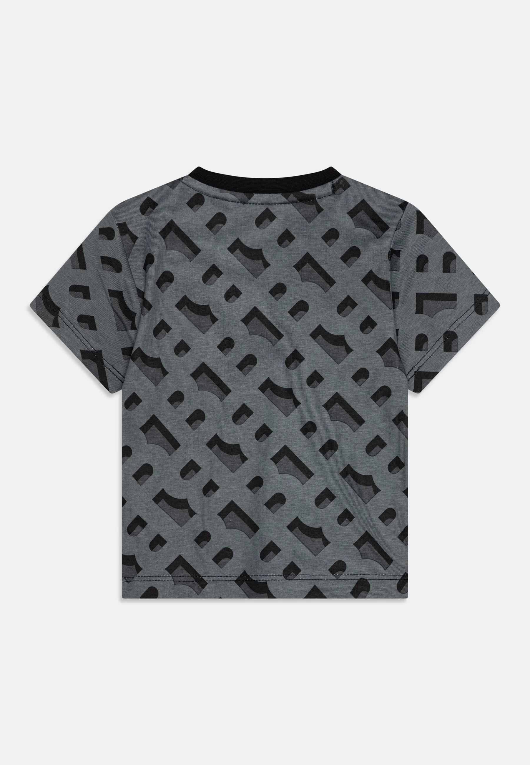 BOSS Kidswear CAMISETA DE MANGA CORTA PARA BEBÉ - Camiseta con estampado