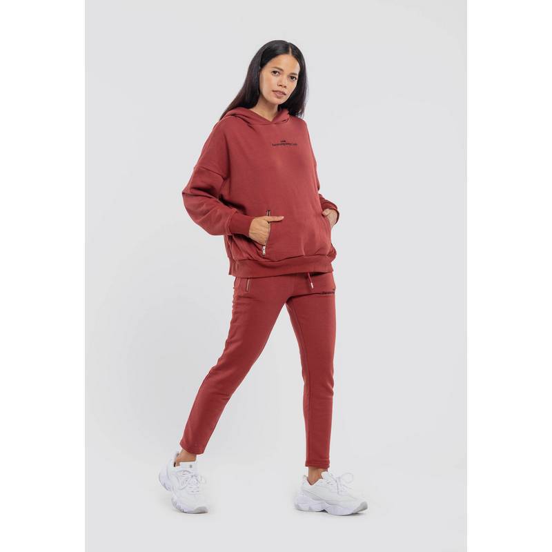 Tom Barron Oversized Jumpsuit Damen