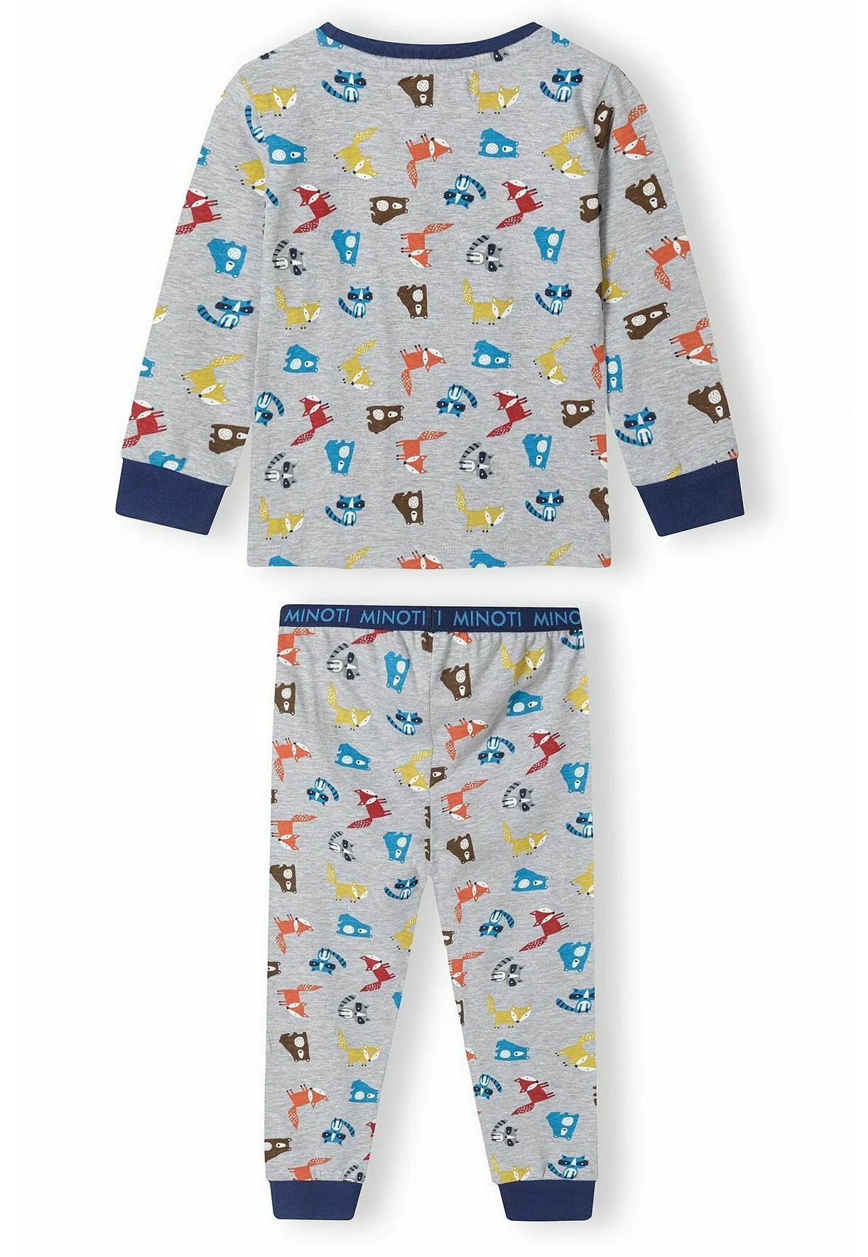 MINOTI PACK DE 2 - Pijamas