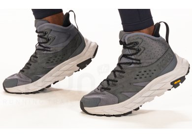 Hoka One One Anacapa Breeze Mid M