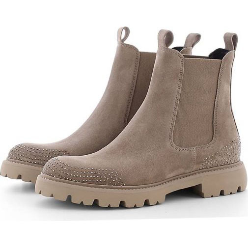 Kennel & Schmenger Stiefelette PRINT