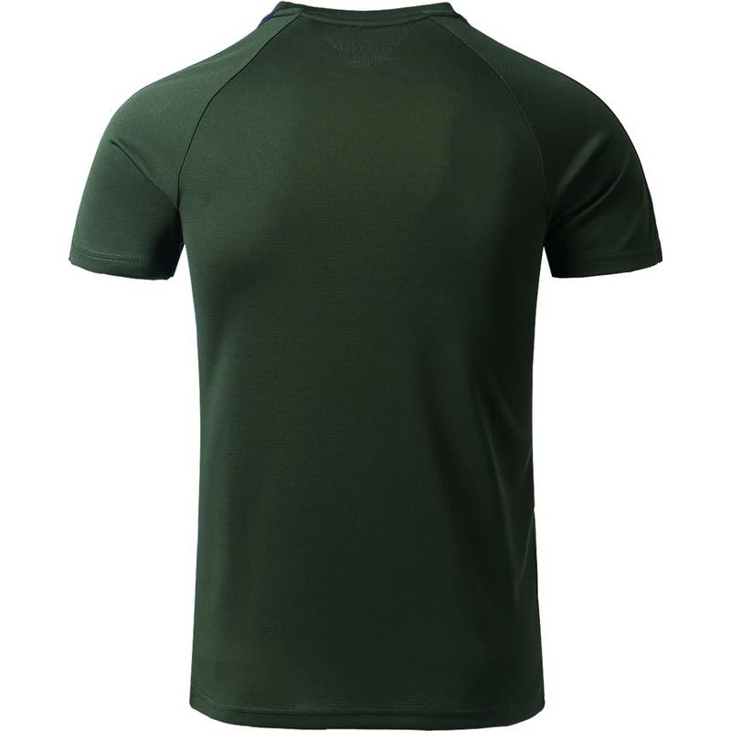 Endurance Actty Jr. Laufshirt Kinder