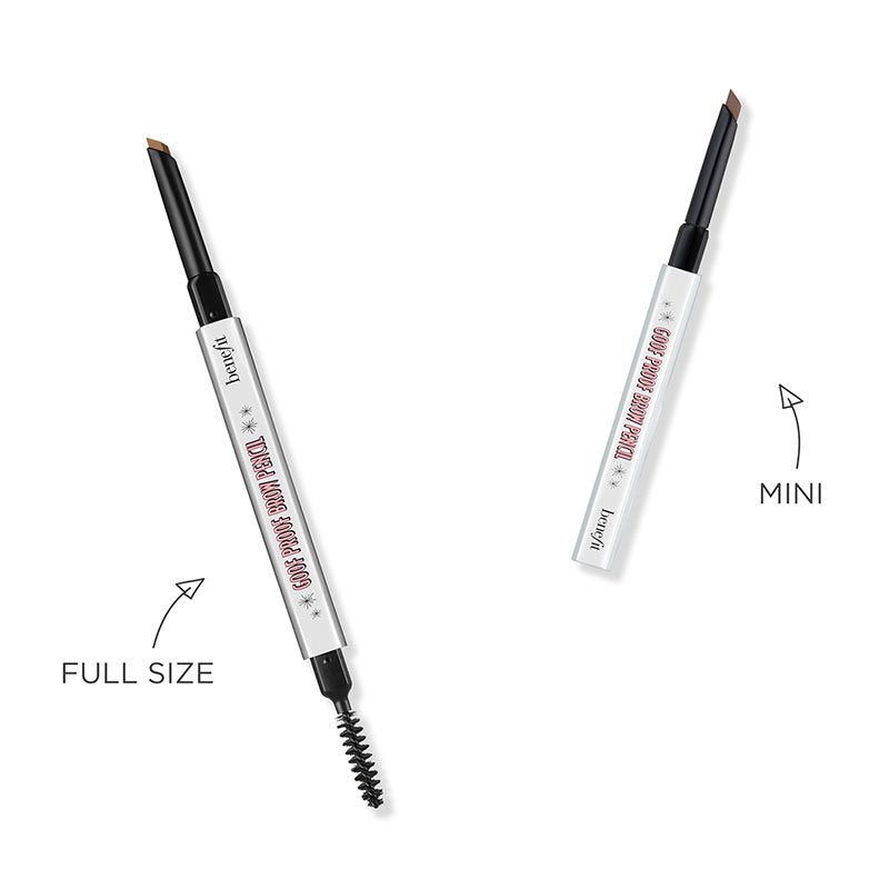Benefit Augenbrauen Goof Proof Brow Pencil Mini