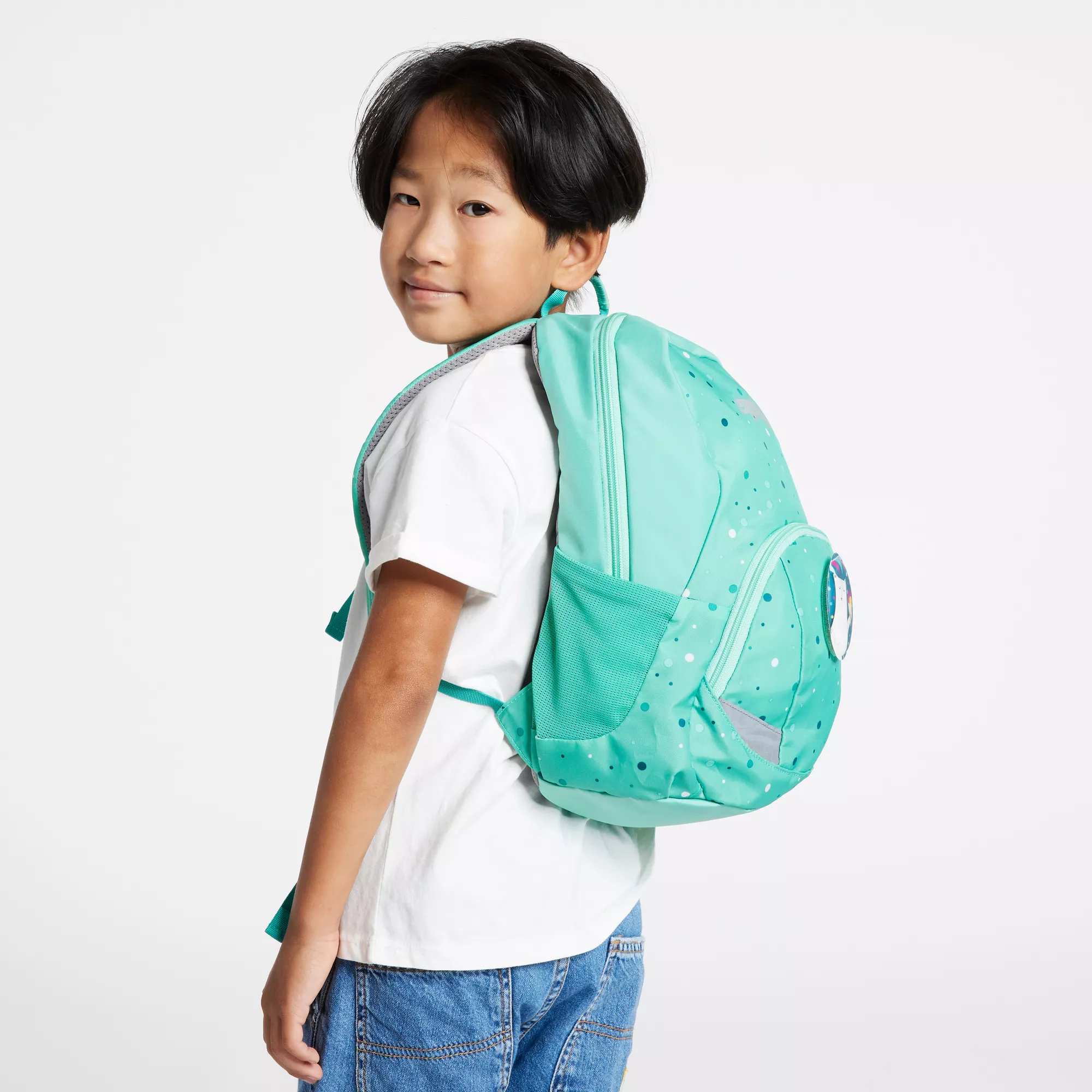 ergobag Large Kinderrucksack Bärnelope