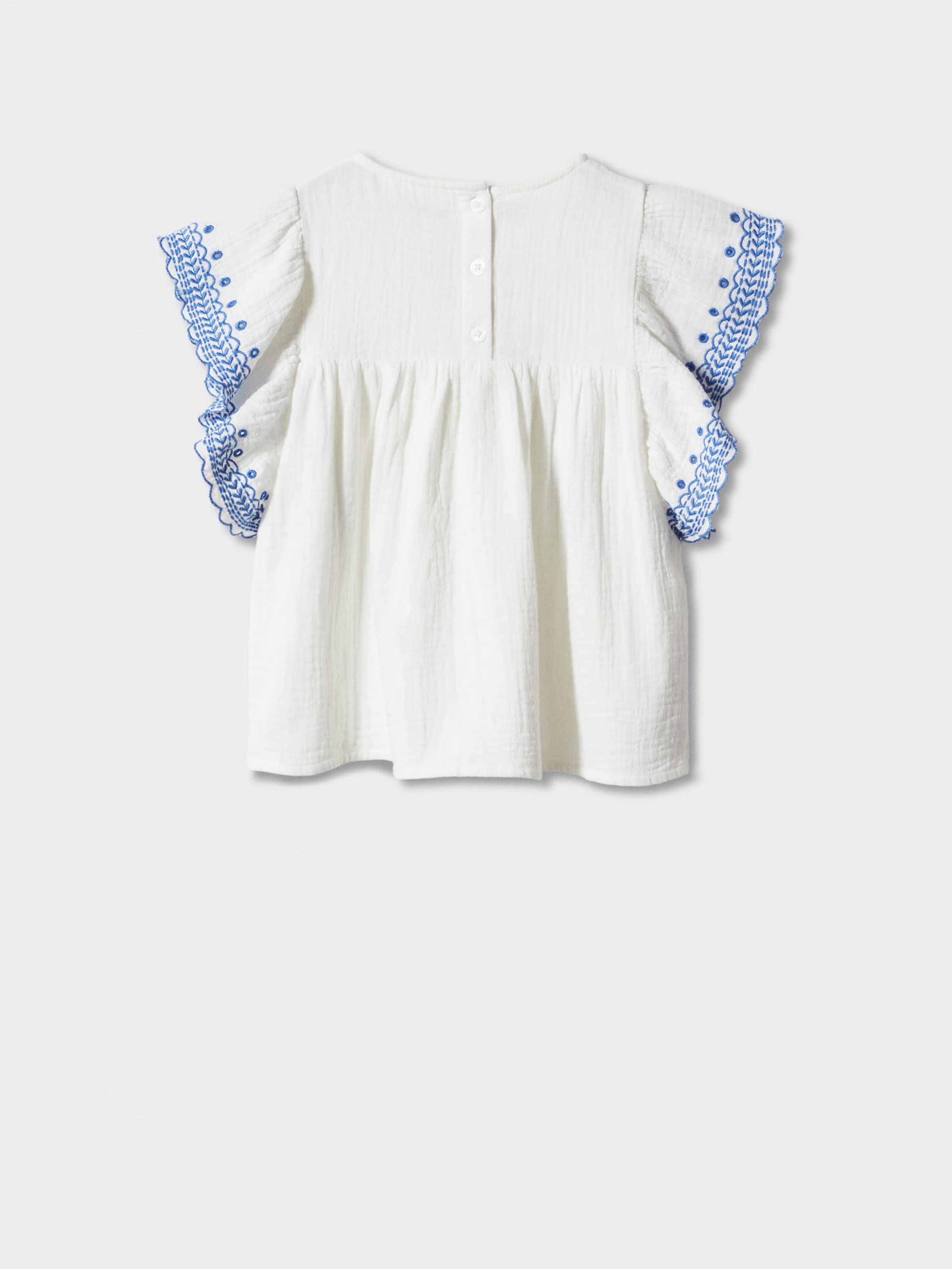 Blouse 'Milos'