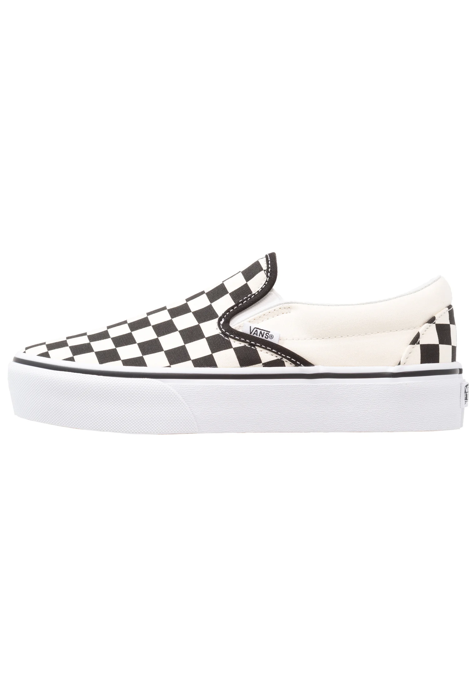 Vans CLASSIC PLATFORM - Zapatillas bajas
