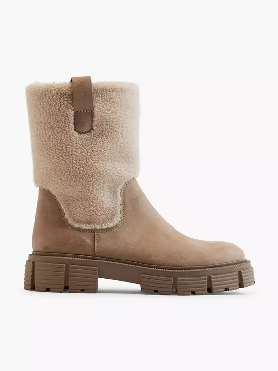 Catwalk Boots