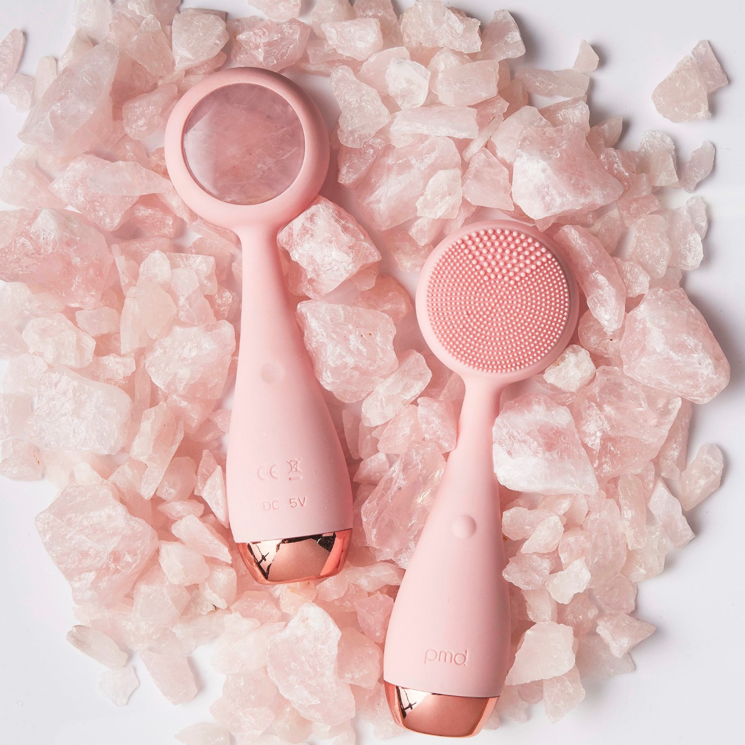 Clean Pro RQ – Blush
