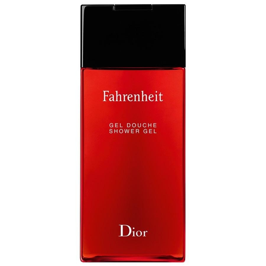 Fahrenheit