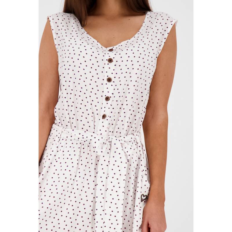 ALIFE AND KICKIN ScarlettAK B Kurzarmkleid Damen