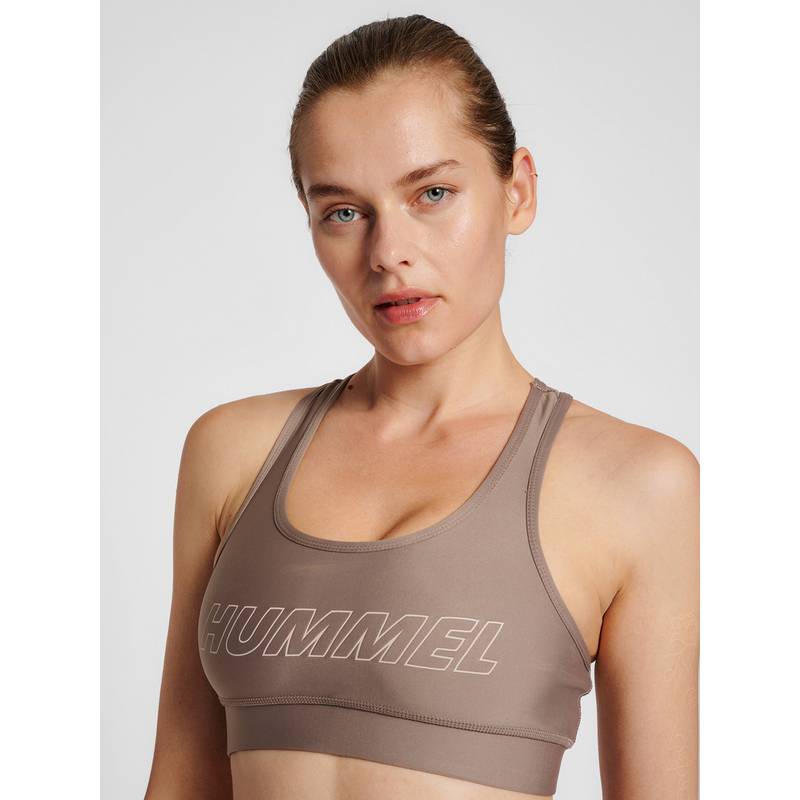 hummel hmlTE TOLA SPORTS BRA BH Damen