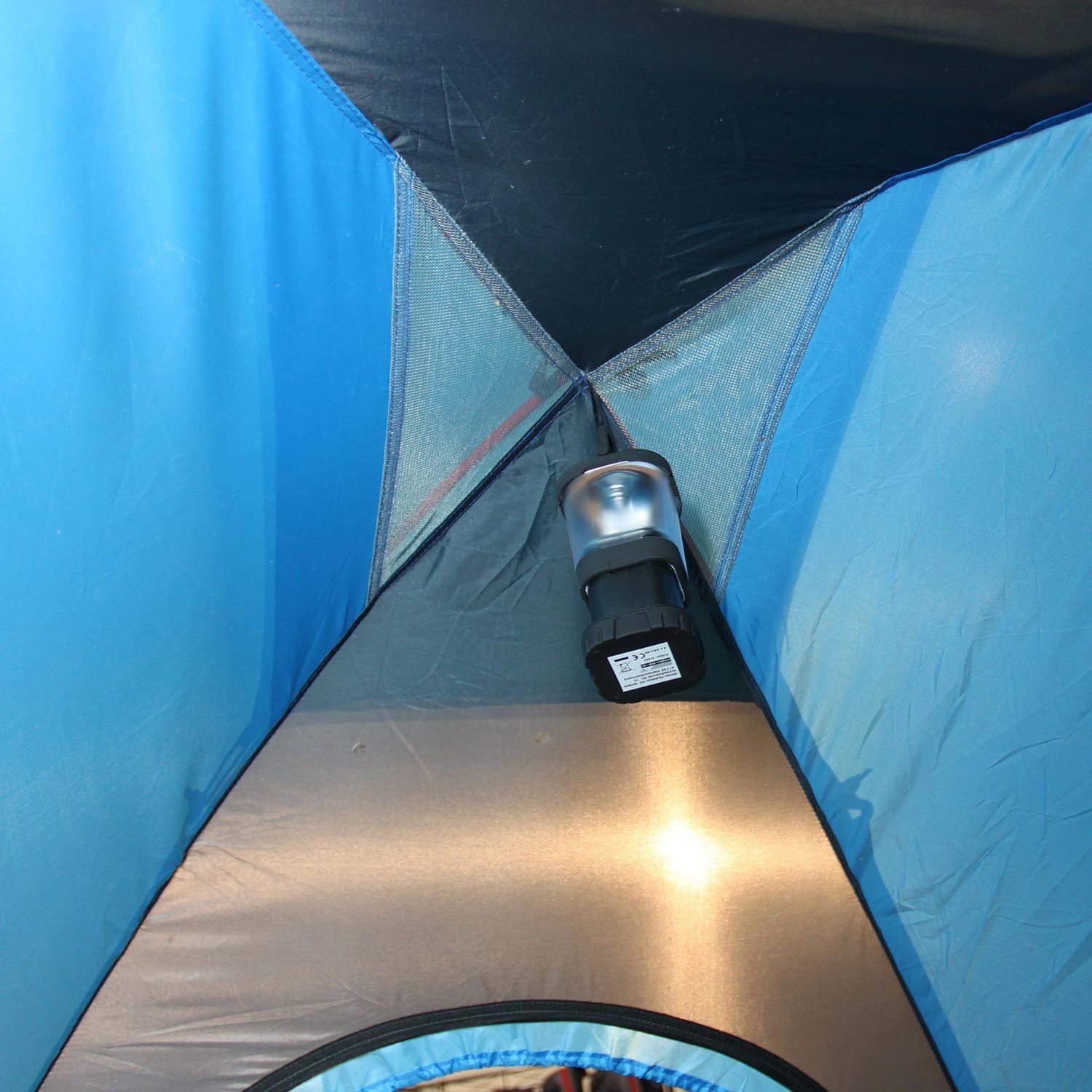 Zelt Monodome PU2