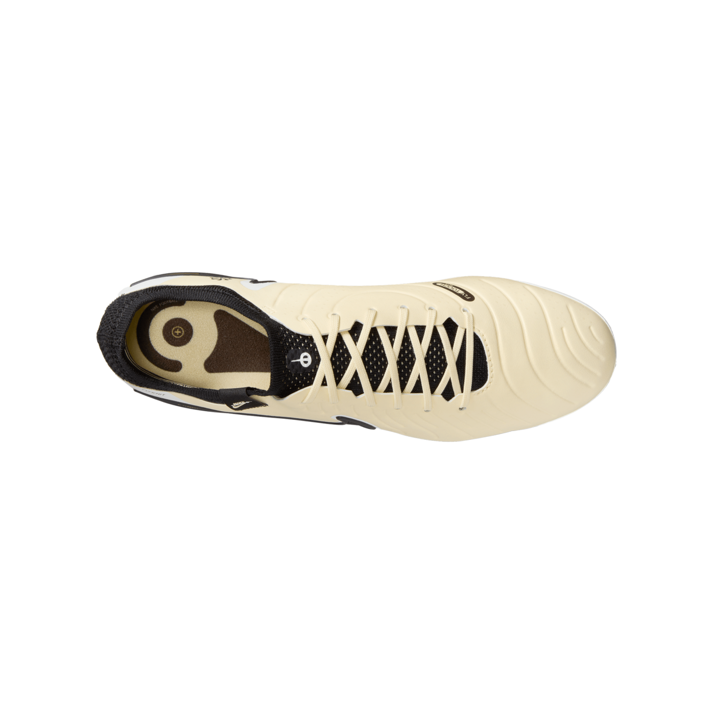 Nike Tiempo Legend X Elite AG-Pro Beige Schwarz F700