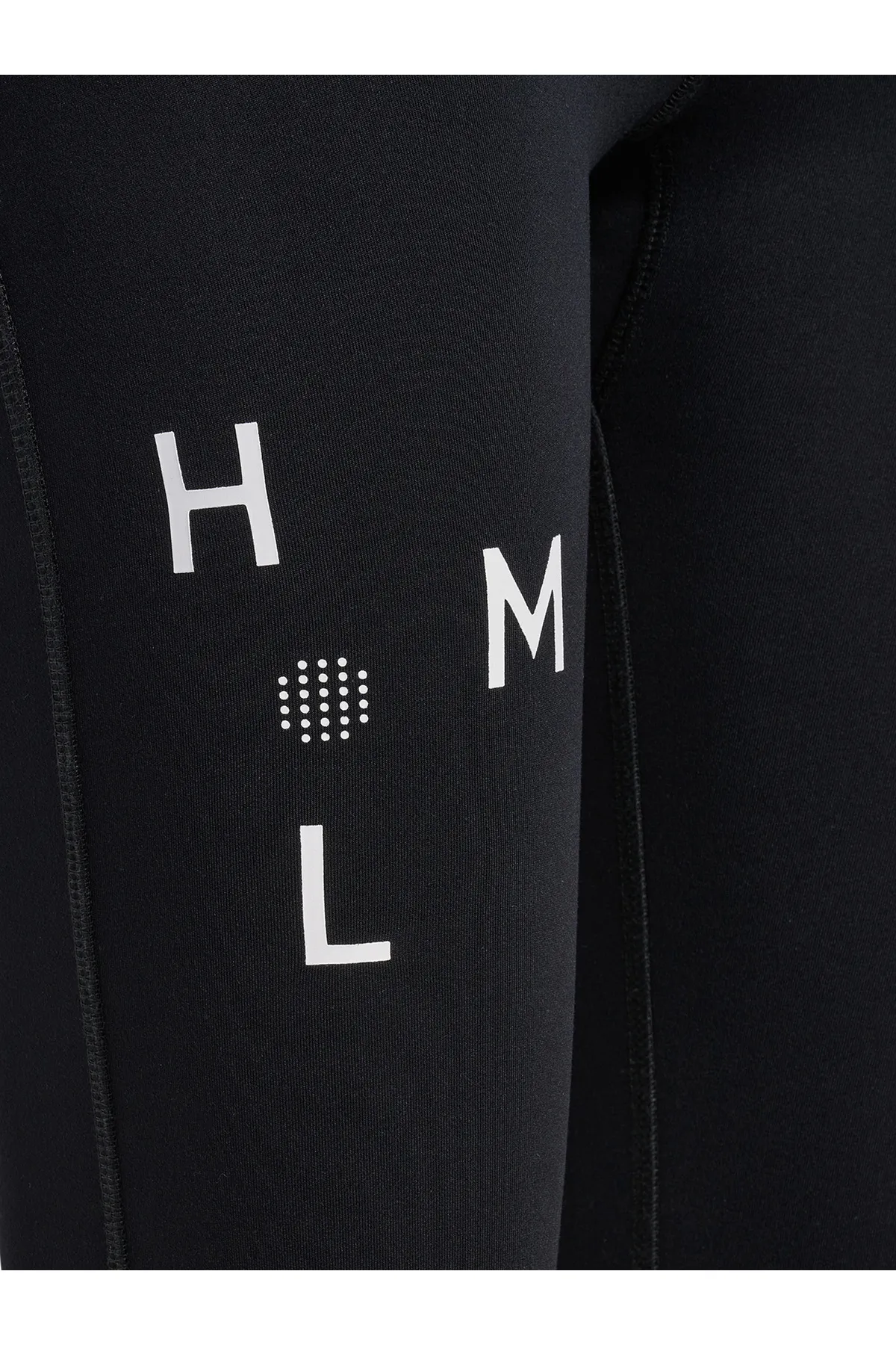 hummel  hmlACTIVE COURT HW TIGHTS WOMAN