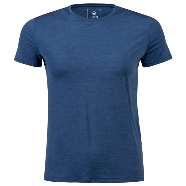 Halti - Women's Tuntu Merino T-Shirt - T-Shirt