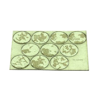 Base Topper T3 40 mm (10)