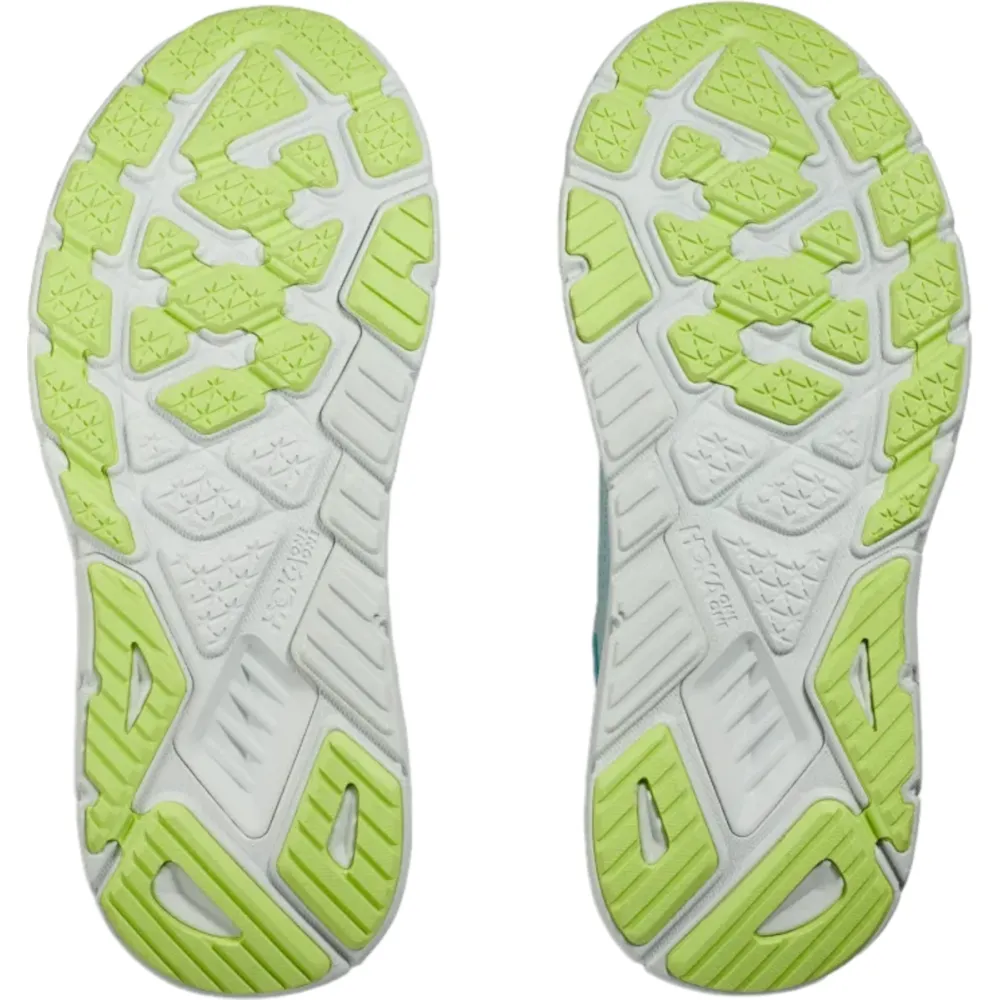 Hoka Arahi 7 1147851-ISK / blau