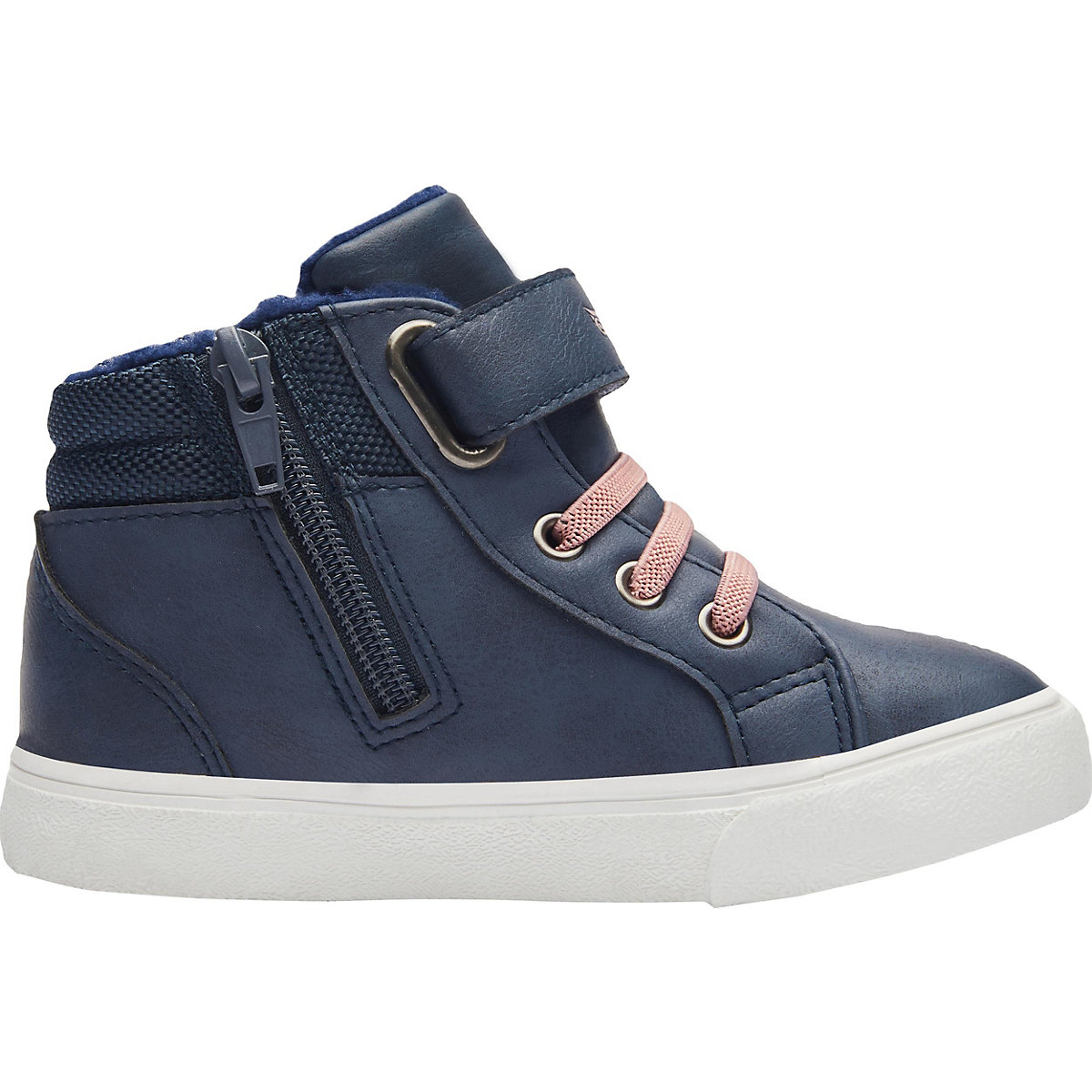 Baby Winterschuhe O-KAVU III für Mädchen von OHU