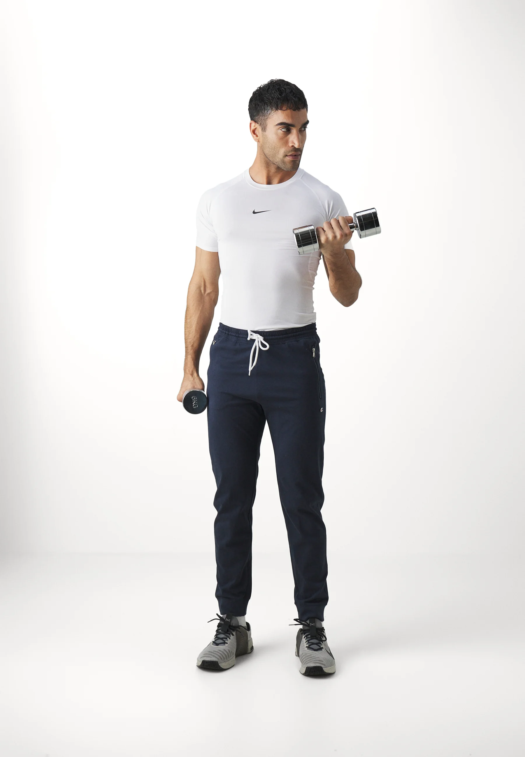 Champion ICON PANTS - Pantalones deportivos