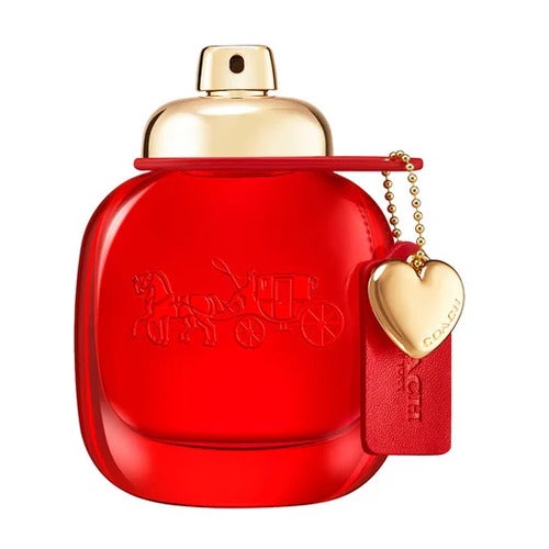 Coach Coach Love Eau de Parfum 90 ml